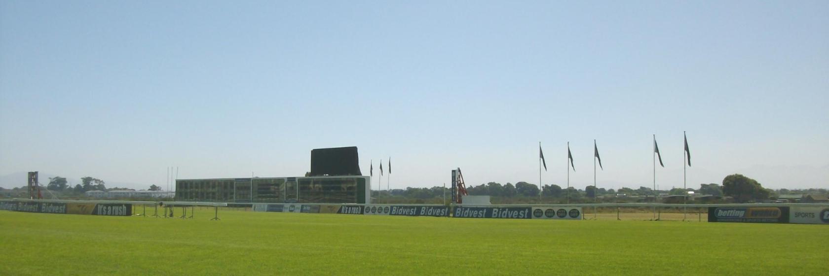 Kenilworth Race Course